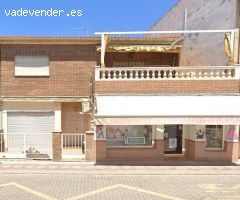 ¡¡¡¡2 x 1 CASA CON LOCAL EN LA MEJOR ZONA DE ARMILLA!!!