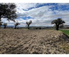 Un rincón de paz y futuro en Alhendín (SOLAR URBANIZABLE)
