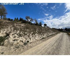Un rincón de paz y futuro en Alhendín (SOLAR URBANIZABLE)