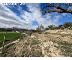 Un rincón de paz y futuro en Alhendín (SOLAR URBANIZABLE)