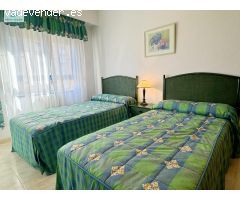 Apartamento en Alquiler en Caserío El Campello, Alicante