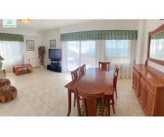 Apartamento en Alquiler en Caserío El Campello, Alicante