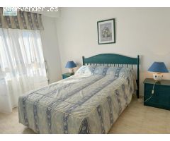 Apartamento en Alquiler en Caserío El Campello, Alicante