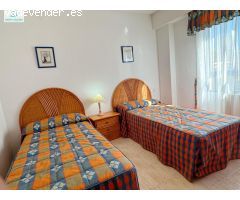 Apartamento en Alquiler en Caserío El Campello, Alicante