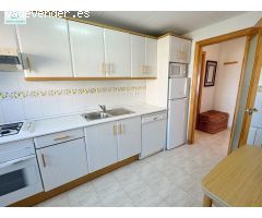 Apartamento en Alquiler en Caserío El Campello, Alicante