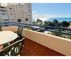 Apartamento en Alquiler en Caserío El Campello, Alicante