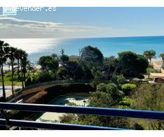 Apartamento en Alquiler en Caserío El Campello, Alicante