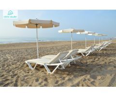 Apartamento en Alquiler en Caserío El Campello, Alicante