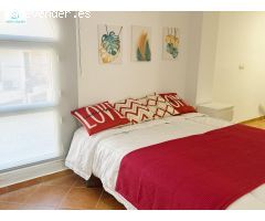 Duplex en Alquiler en Caserío El Campello, Alicante