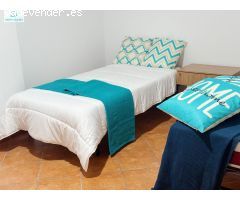 Duplex en Alquiler en Caserío El Campello, Alicante