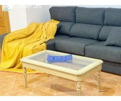 Duplex en Alquiler en Caserío El Campello, Alicante