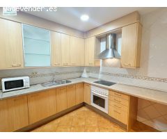 Duplex en Alquiler en Caserío El Campello, Alicante