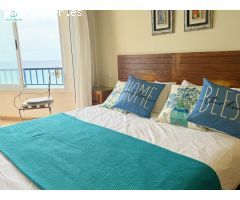 Apartamento en Alquiler en Caserío El Campello, Alicante