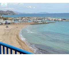 Apartamento en Alquiler en Caserío El Campello, Alicante