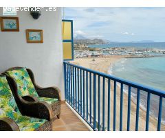 Apartamento en Alquiler en Caserío El Campello, Alicante