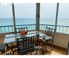 Apartamento en Alquiler en Caserío El Campello, Alicante
