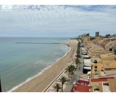 Apartamento en Alquiler en Caserío El Campello, Alicante