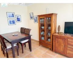 Apartamento en Alquiler en Caserío El Campello, Alicante