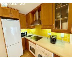 Apartamento en Alquiler en Caserío El Campello, Alicante