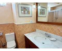 Apartamento en Alquiler en Caserío El Campello, Alicante