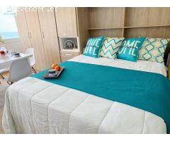 Estudio en Alquiler en Arenales del sol, Alicante
