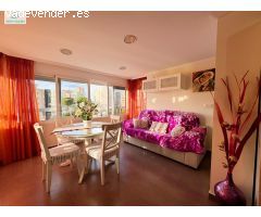 Apartamento en Alquiler en Benidorm, Alicante