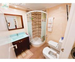 Apartamento en Alquiler en Benidorm, Alicante