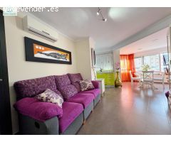Apartamento en Alquiler en Benidorm, Alicante