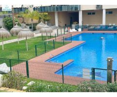 Apartamento en Alquiler en Caserío El Campello, Alicante