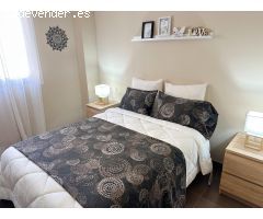 Apartamento en Alquiler en Caserío El Campello, Alicante