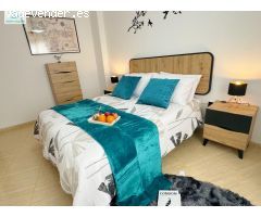 A TAN SOLO 150 METROS DE LA PLAYA, IDEAL PARA TURISMO TERMAL, DESPLAZADOS