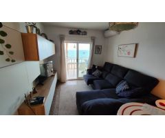 Apartamento Villajoyosa primera linea de playa
