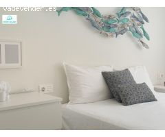 APARTAMENTO A 20 METROS DE LA PLAYA AL LADO DEL PASEO MARÍTIMO DE EL CAMPELLO