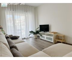 APARTAMENTO A 20 METROS DE LA PLAYA AL LADO DEL PASEO MARÍTIMO DE EL CAMPELLO