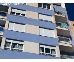 Apartamento con vistas al puerto pesquero de El Campello