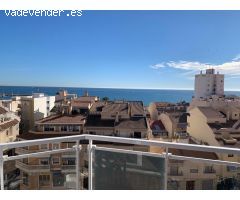 Apartamento con vistas al puerto pesquero de El Campello