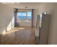 Apartamento con vistas al puerto pesquero de El Campello