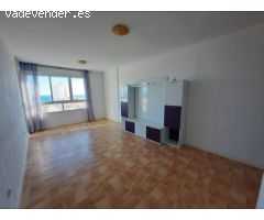 Apartamento con vistas al puerto pesquero de El Campello