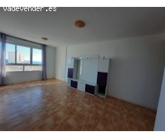 Apartamento con vistas al puerto pesquero de El Campello