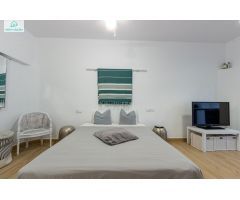 Estudio en Aigües en un entorno tranquilo de montaña y cerca de mar