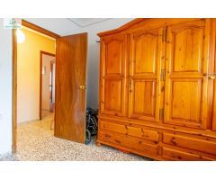 Piso céntrico en El Campello