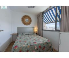APARTAMENTO A ESTRENAR CENTRO PLAYA SAN JUAN