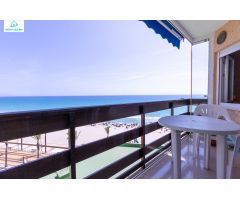 PRIMERISIMA LINEA DE PLAYA -VISTAS PANORÁMICAS PROFESORADO CURSO ESCOLAR TURISMO TERMINO