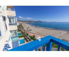 PLAYA, VISTAS AL MAR, IDEAL PROFESORES, MASTER, DESPLAZADOS, TURISMO TERMAL