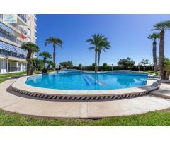 PLAYA, VISTAS AL MAR, IDEAL PROFESORES, MASTER, DESPLAZADOS, TURISMO TERMAL