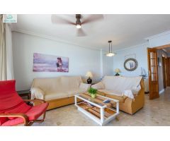 PLAYA, VISTAS AL MAR, IDEAL PROFESORES, MASTER, DESPLAZADOS, TURISMO TERMAL