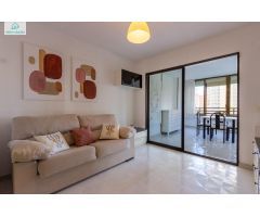 BENIDORM ,SITIO MUY TRANQUILO CON PISCINA Y PARKING IDEAL TURISMO TERMAL