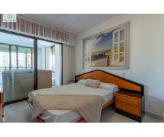 BENIDORM ,SITIO MUY TRANQUILO CON PISCINA Y PARKING IDEAL TURISMO TERMAL