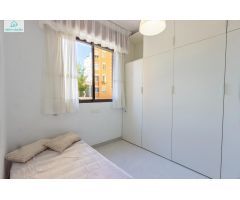 BENIDORM ,SITIO MUY TRANQUILO CON PISCINA Y PARKING IDEAL TURISMO TERMAL