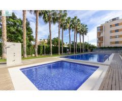 NUEVO A ESTRENAR CON GYM PISCINA CLIMATIZADA  SPA